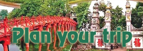 Customize your trip