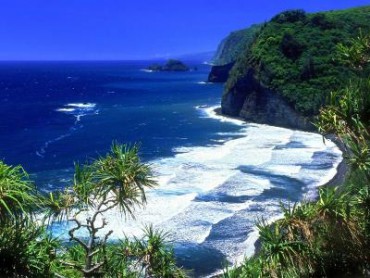 Non Nuoc Beach - One of the World's Beautiful Beaches