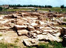 Oc-Eo Remains Site
