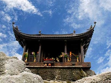 Yen Tu Festival