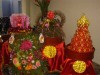 Vietnamese wedding ceremony!