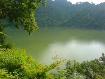 Ba Be National Park