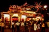Pilgrims flood Ba Chua Xu Temple Festival