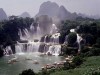  Ban Gioc Waterfall ??? the largest one in Vietnam!