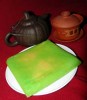 “Cốm” - Autumn’s special gift