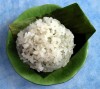 ???Banh khuc???, so delicious!