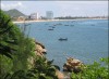 Ghenh Rang Beach