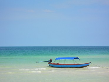 Tranquil Phu Quoc Beach
