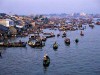 Get to know Cai Rang Floating Market