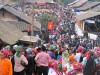 Khau Vai Love Market Festival ??? beauty of love