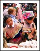 Bac Ha Market, feast for the eyes!