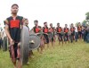The Cultural Space of Gong in the Central Highlands