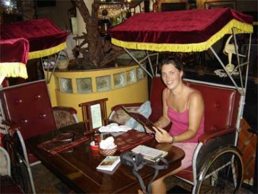 Hanoi’s coffee culture, like no other