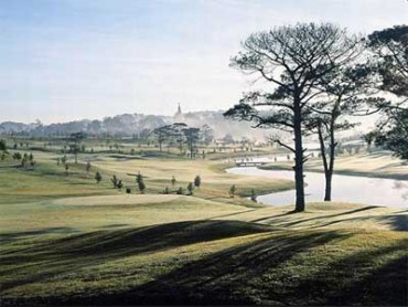 A Visit to Dalat