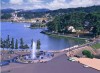 Da Lat ??? a flowerful town of romance