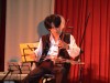 Dan Nhi, Vietnamese two-chord fiddle