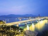 DaNang, a seaside & riverside city