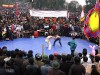 Vietnamese Traditional Wrestling