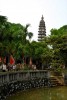 Tran Temple Festival, an atmosphere full of the ???Dong A??? spirit...