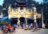 Hanoi???s Old Quarter