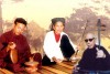 X???m - a Vietnamese classical form of music