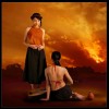Ao Yem, the indispensable dress of ancient girls