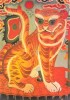 A glance at Vietnamese folk painting!