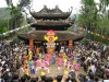 Huong Pagoda Festival, lost in a world of fairies