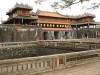 The Citadel of Hue City