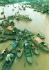 Deeper into the Mekong River Delta