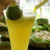   Nuoc mia, or sugar-cane juice
