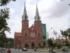 Saigon Notre-Dame Cathedral