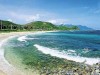 Nhat Le beach ??? a fascinating seaside landscape