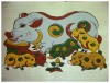 Dong Ho Painting