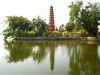 Tran Quoc Pagoda