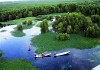 U Minh Thuong National Park - the highest bird species richness among any sites visited
