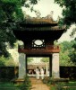 Temple of Literature (Van Mieu-Quoc Tu Giam)