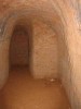 Vinh Moc Tunnel ??? a famous Vietnam???s historical relic
