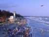 Vung Tau, a favorite beach of Southern people