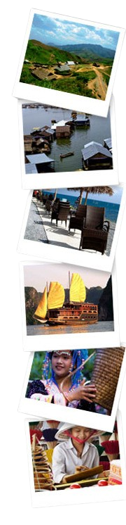 Asiatica Travel Vietnam
