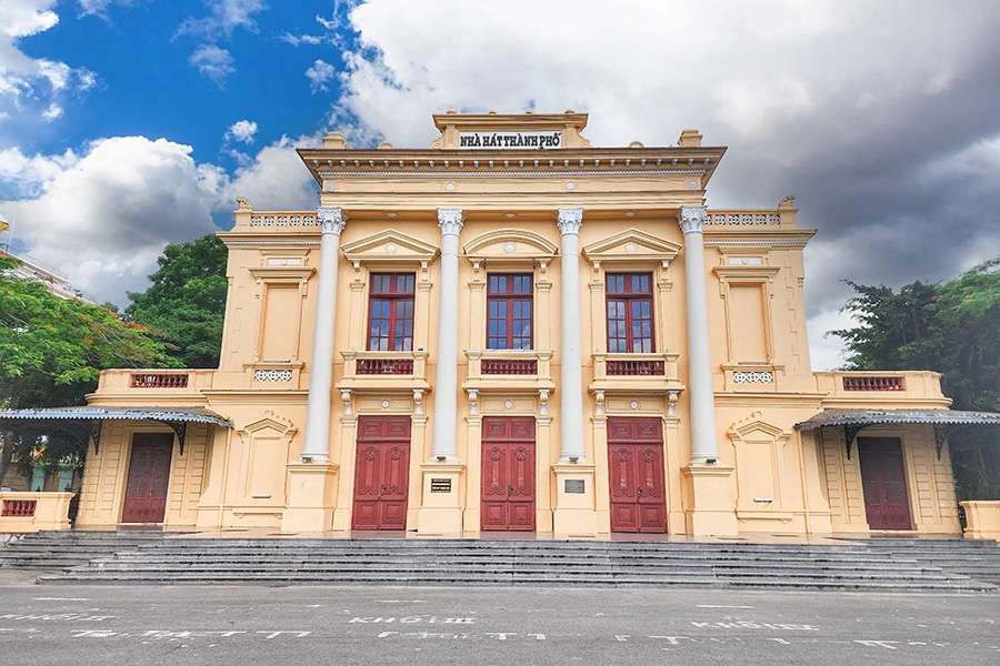 10 famous places to visit in Hai Phong city