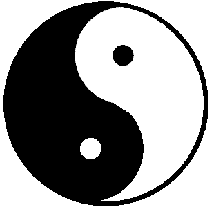 Yin-Yang symbol
